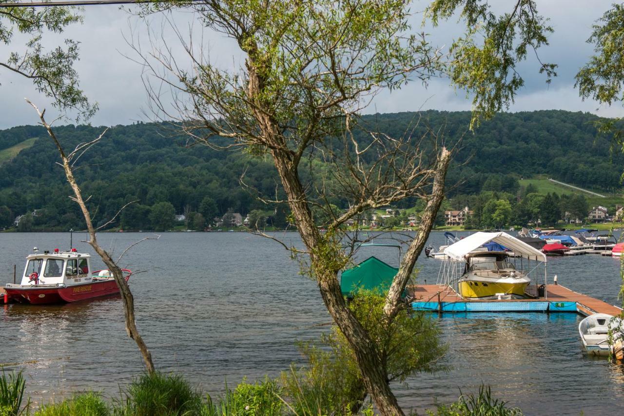 فيلا Thayervilleفي Terp'S Hideaway المظهر الخارجي الصورة